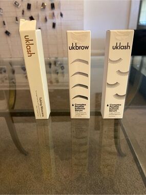 UKLash Bundle
